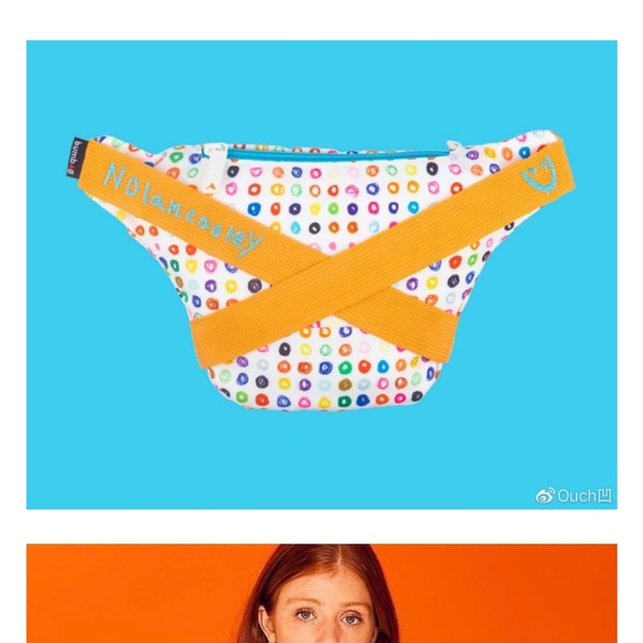 Bumbag x Nolan Cooley - Picture 7 of 11